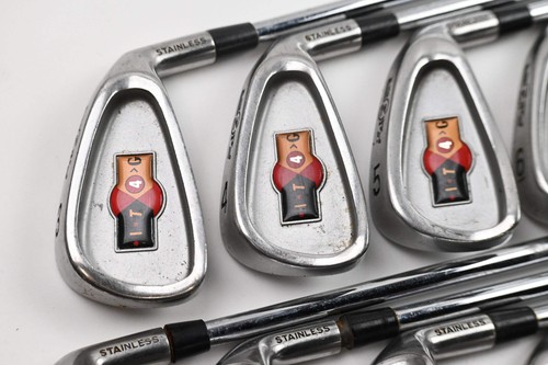 Fazer it4g irons sw - fazer, /