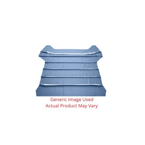 Headliner for 1965 pontiac - for,