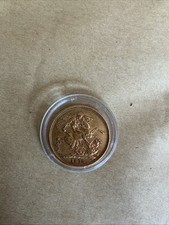 1875 M Sovereign Young Head