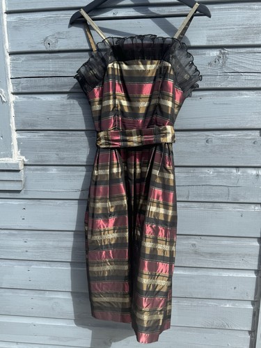 Trina lewis marjon couture - lewis, &
