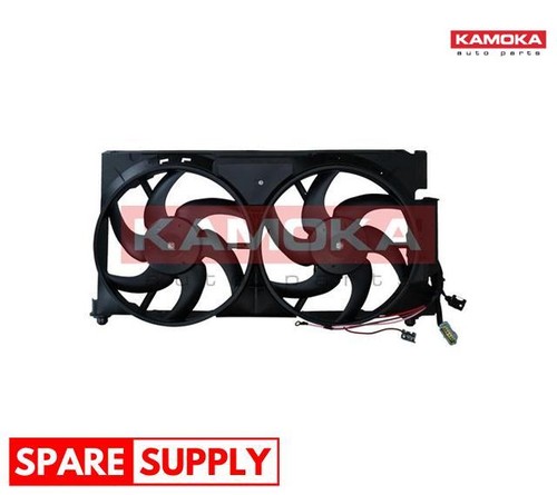 Fan engine cooling for - fan,,