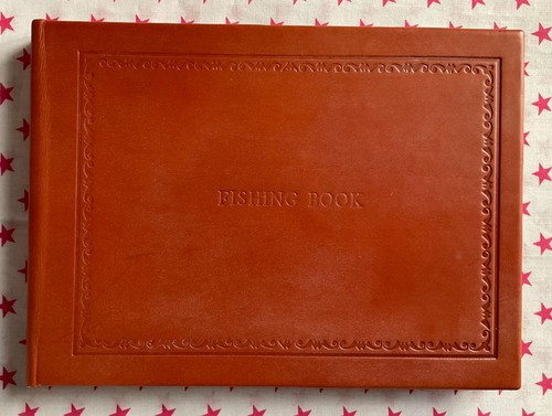 Vintage swaine adeney - vintage, brindle