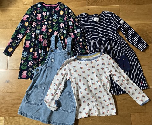 Bundle girls clothes - of,