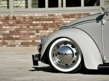 15 inch White Wall Rubber Ring