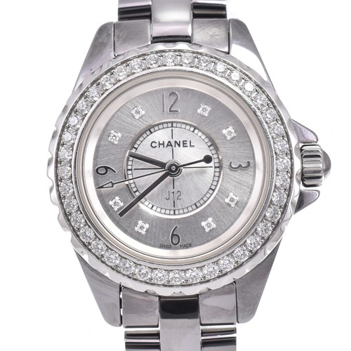 Discount chanel j12 - j12, h3402
