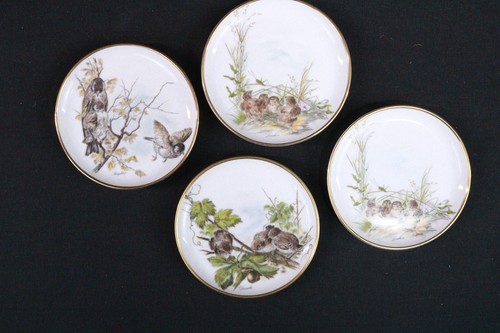 Vintage kaiser porcelain 4 - ak,