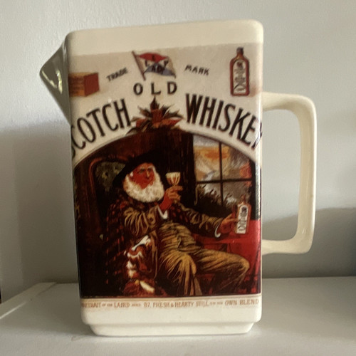 Scotch whisky pattern - scotch,