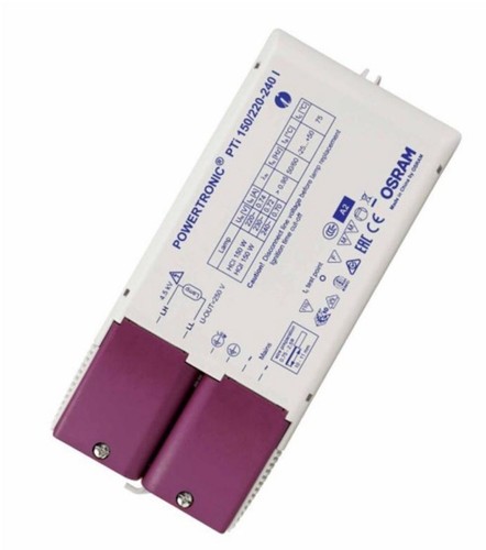 Osram pti 150w 220 240 - -,