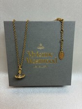 Vivienne Westwood Gold-Tone