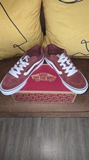 VANS Caldrone Men's Low Top