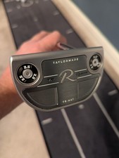 TaylorMade TP Reserve M47 Putter
