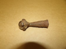 Antique Cast Iron Claw Foot