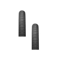 Pack of 2 Salt Plus Sting Tire