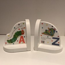 THE VERY HUNGRY CATERPILLAR