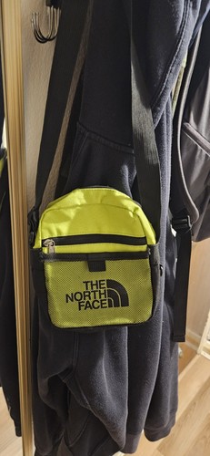 The north face shoulders - north,
