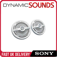 Sony XS-MP1621W 16cm 140W