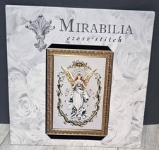 OOP Mirabilia Cross Stitch