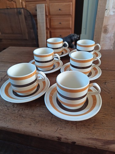 Set carrigaline irish - set, of