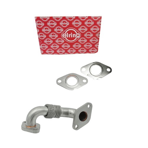 Piping egr valve gasket for - egr,