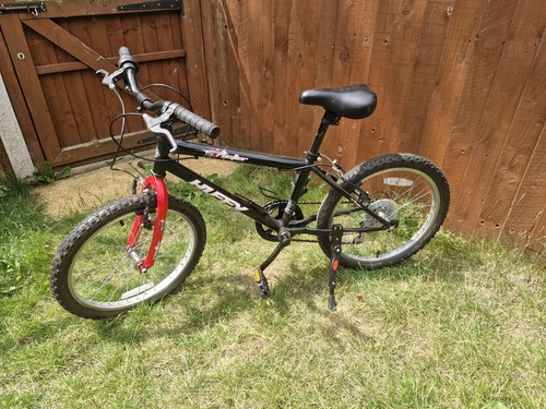 Huffy kids mountain bike - kids,