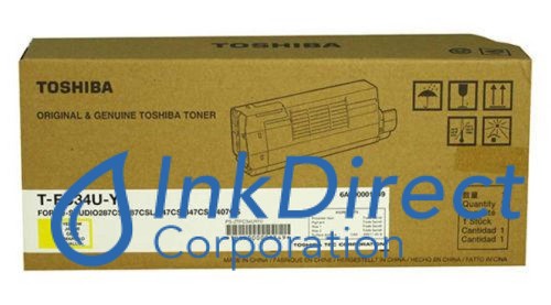 Genuine toshiba tfc34uy - genuine,