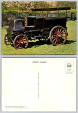 1897 Daimler Rougemont