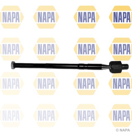 Inner rack end for golf - end, vw