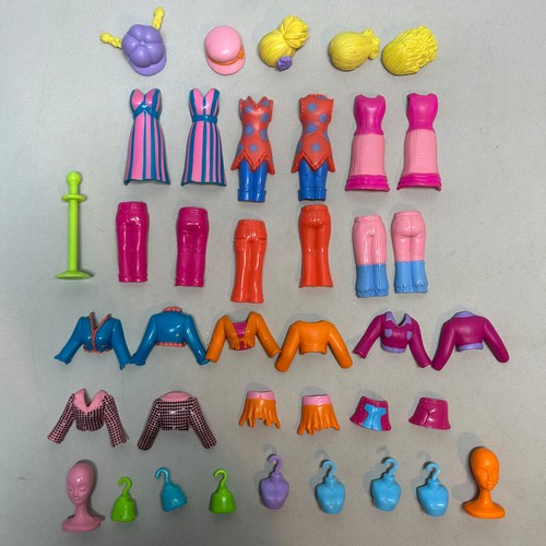 Polly pocket quik - polly,