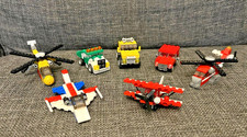LEGO Creator: 7 Mini Creator