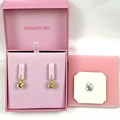 Swarovski bella drop - swarovski,