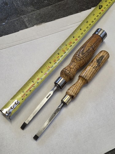 Vintage marples woodworking - 2,