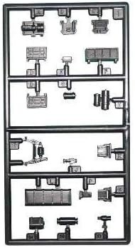 Greenmax gauge underfloor - n,