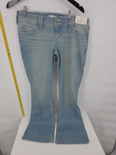 Holister jeans w31 12r - jeans,