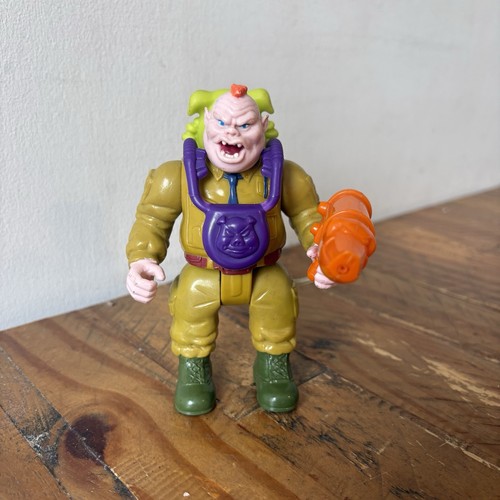 1991 captain planet and - captain,