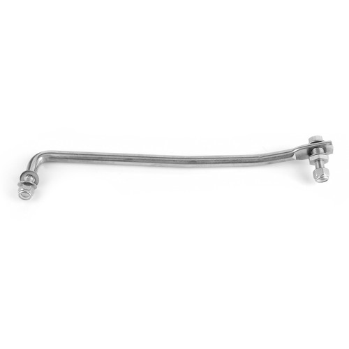 Outboard steering arm - outboard,