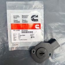 Cummins TPS APPS Throttle