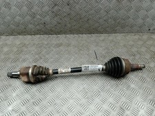 CITROEN BERLINGO DRIVESHAFT