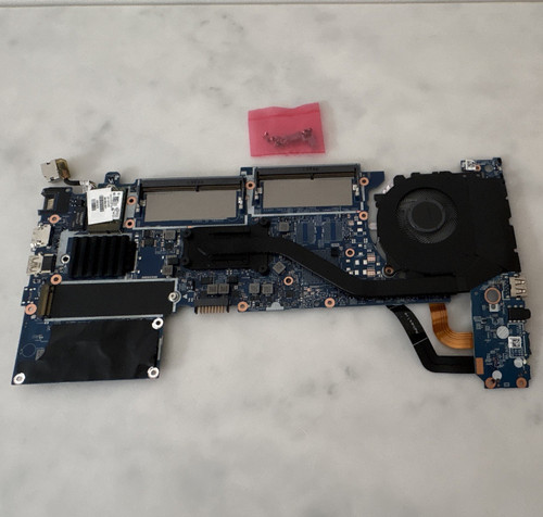 Probook 440 motherboard - hp,
