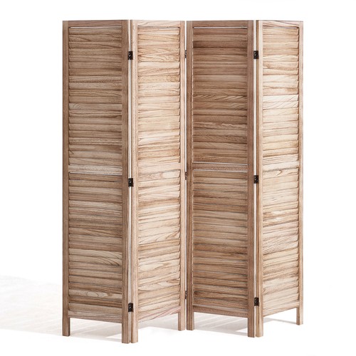 Vevor wood room divider wooden - vevor,