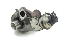 Jeep Cherokee 2014 Diesel Turbo Turbocharger 55233682 AMD192605