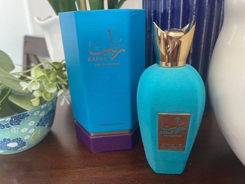 Rabab eau de - de, parfum