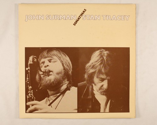 John surman stan tracey - john,