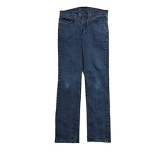 Levis 511 Jeans W29 L29 Mens