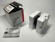 Canon EF 50mm f/1.4 USM lens