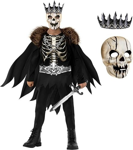 Kids night king costume - kids,
