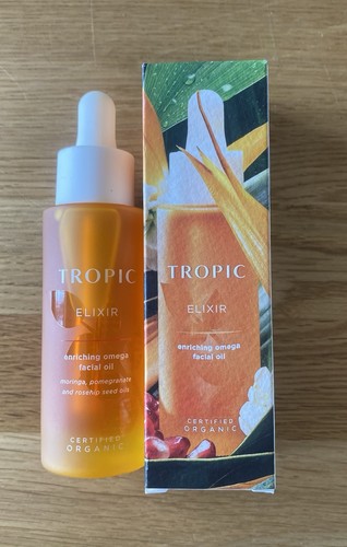 Tropic elixir - tropic,
