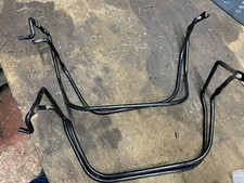 Qualcast XSZ41D - LEVERS -
