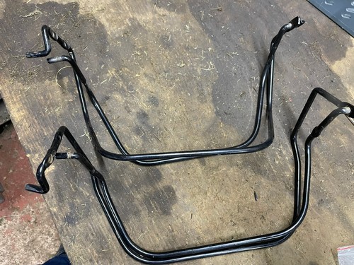 Qualcast xsz41d levers - -,
