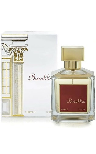 Barakat rouge 540 unisex 100 - rouge,