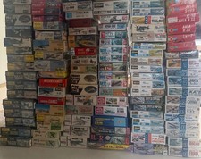 MONOGRAM-AIRFIX-HASEGAWA